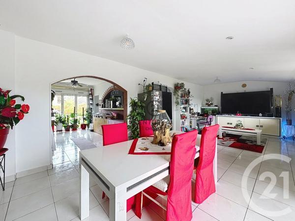 Maison à vendre  5 pièces - 95,02 m 2   CHELLES  - 77
