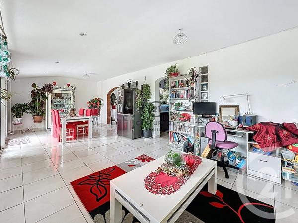 Maison à vendre  5 pièces - 95,02 m 2   CHELLES  - 77