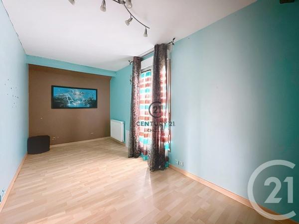 Maison à vendre  5 pièces - 95,02 m 2   CHELLES  - 77