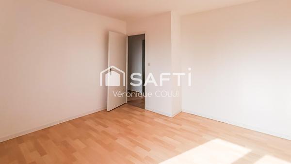 Maison individuelle de 89m2 dans un Cadre calme et nature, à Viuz-en-Sallaz