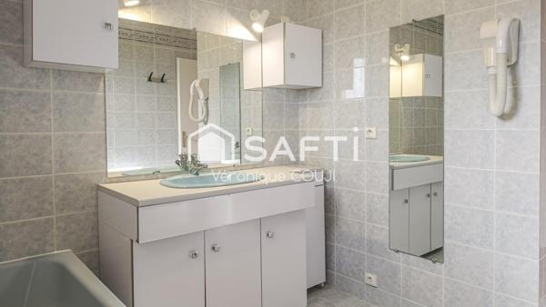 Maison individuelle de 89m2 dans un Cadre calme et nature, à Viuz-en-Sallaz