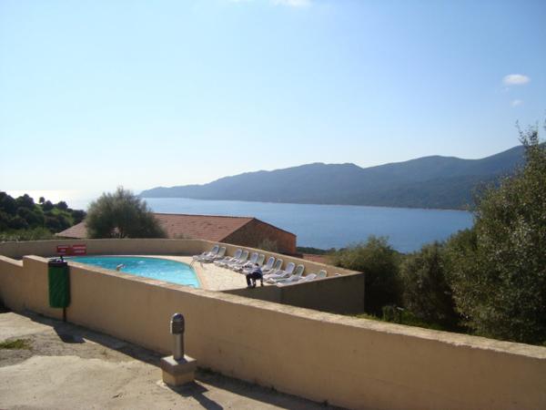 Villa T3 SERRA DI FERRO Serra-di-Ferro (20140)