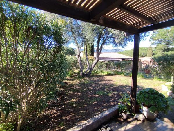 Villa T3 SERRA DI FERRO Serra-di-Ferro (20140)