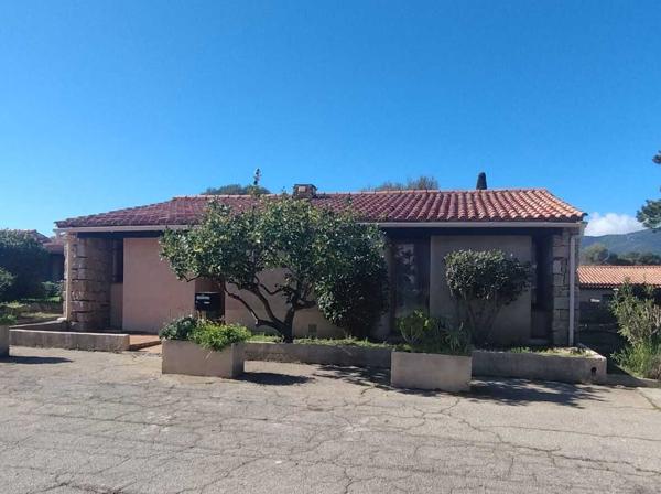 Villa T3 SERRA DI FERRO Serra-di-Ferro (20140)