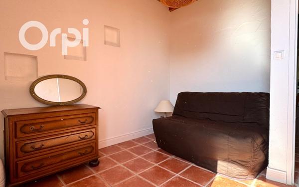 Maison à vendre    3 pièces •  Saint-Martin-de-Crau