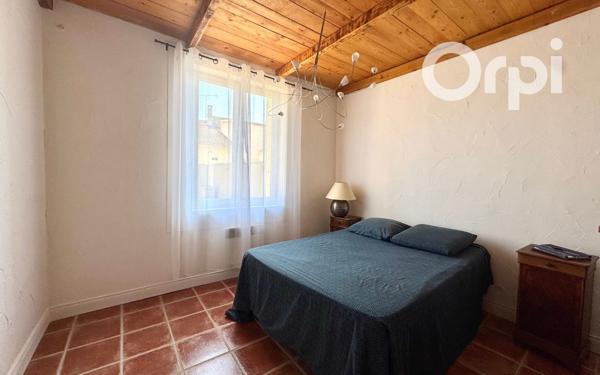 Maison à vendre    3 pièces •  Saint-Martin-de-Crau