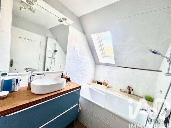 Maison à vendre 7 pièces 121 m² Marcoussis