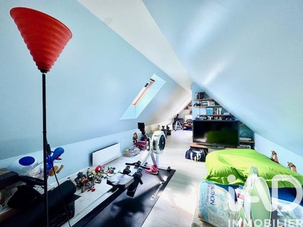 Maison à vendre 7 pièces 121 m² Marcoussis