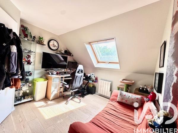 Maison à vendre 7 pièces 121 m² Marcoussis