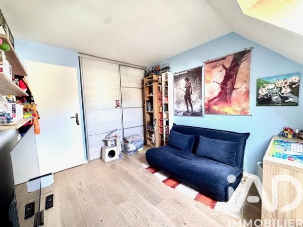 Maison à vendre 7 pièces 121 m² Marcoussis