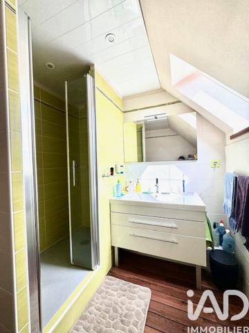 Maison à vendre 7 pièces 121 m² Marcoussis
