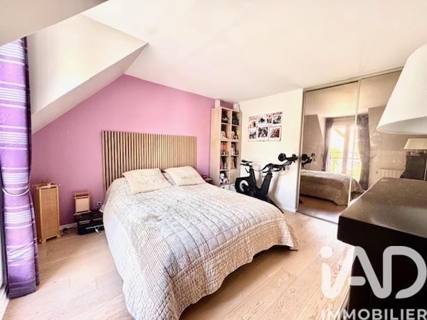 Maison à vendre 7 pièces 121 m² Marcoussis