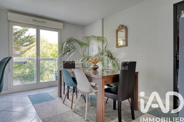 Appartement à vendre 5 pièces 100,61 m² Chatou
