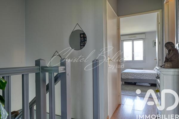 Appartement à vendre 5 pièces 100,61 m² Chatou