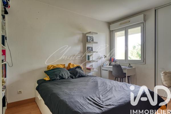 Appartement à vendre 5 pièces 100,61 m² Chatou