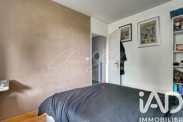 Appartement à vendre 5 pièces 100,61 m² Chatou