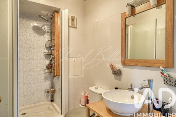 Appartement à vendre 5 pièces 100,61 m² Chatou