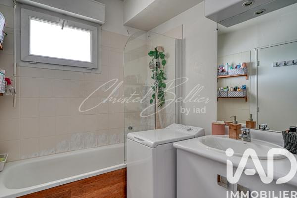 Appartement à vendre 5 pièces 100,61 m² Chatou