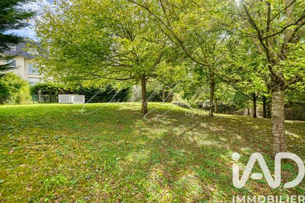 Appartement à vendre 5 pièces 100,61 m² Chatou