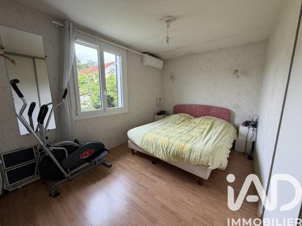 Maison à vendre 6 pièces 130 m² Boissy-Saint-Léger