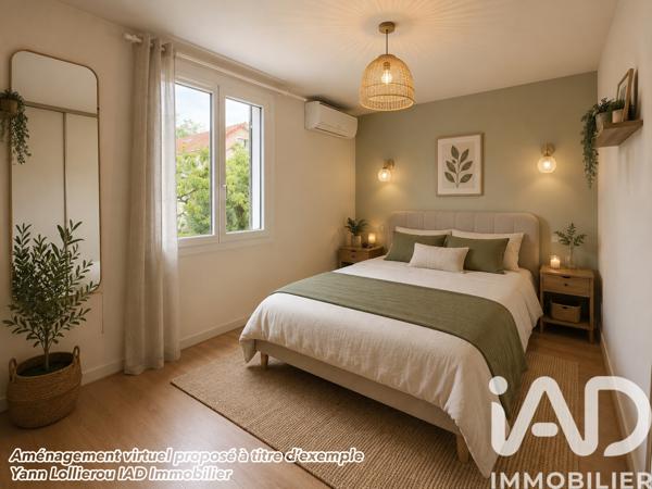 Maison à vendre 6 pièces 130 m² Boissy-Saint-Léger