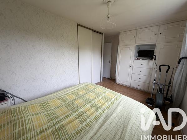 Maison à vendre 6 pièces 130 m² Boissy-Saint-Léger