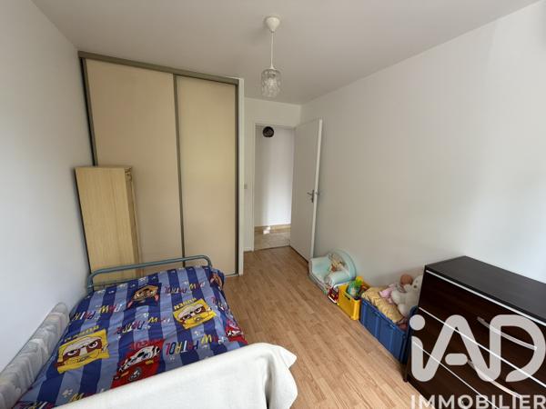 Maison à vendre 6 pièces 130 m² Boissy-Saint-Léger