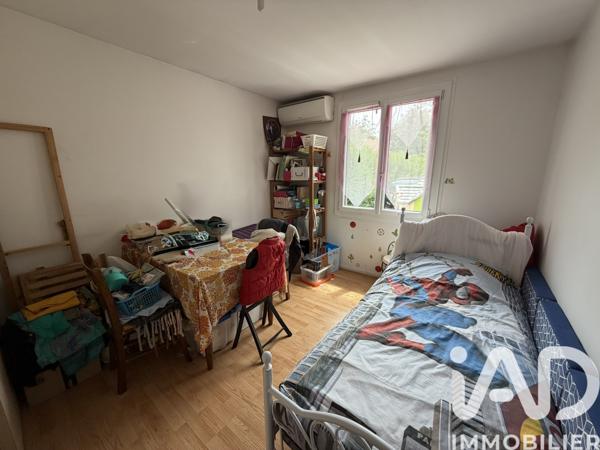 Maison à vendre 6 pièces 130 m² Boissy-Saint-Léger