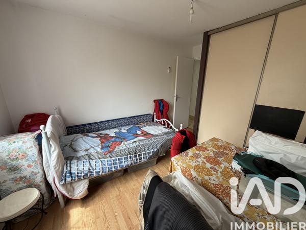 Maison à vendre 6 pièces 130 m² Boissy-Saint-Léger