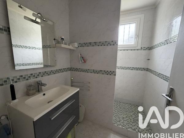 Maison à vendre 6 pièces 130 m² Boissy-Saint-Léger