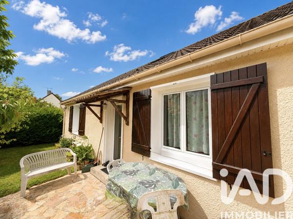 Maison à vendre 6 pièces 130 m² Boissy-Saint-Léger