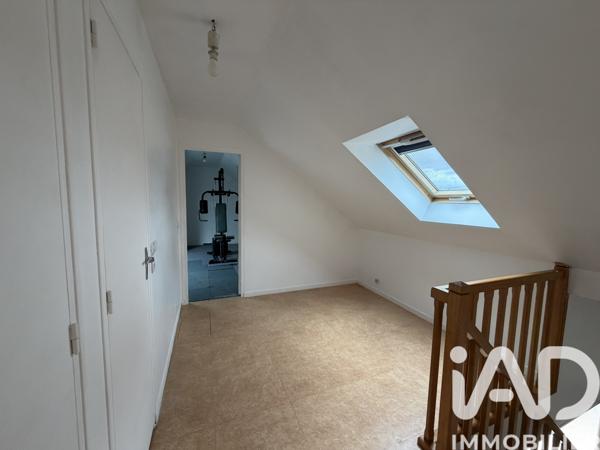 Maison à vendre 6 pièces 130 m² Boissy-Saint-Léger