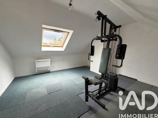 Maison à vendre 6 pièces 130 m² Boissy-Saint-Léger
