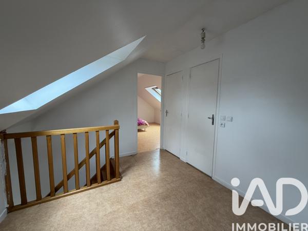 Maison à vendre 6 pièces 130 m² Boissy-Saint-Léger