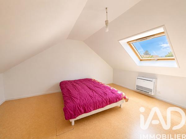 Maison à vendre 6 pièces 130 m² Boissy-Saint-Léger