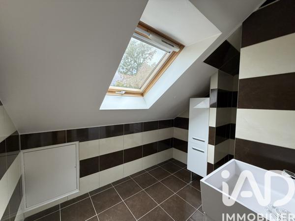 Maison à vendre 6 pièces 130 m² Boissy-Saint-Léger