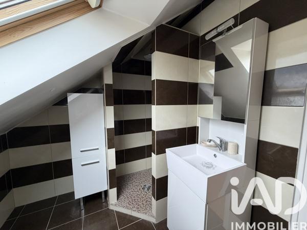 Maison à vendre 6 pièces 130 m² Boissy-Saint-Léger