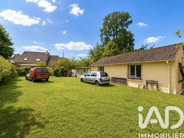 Maison à vendre 6 pièces 130 m² Boissy-Saint-Léger
