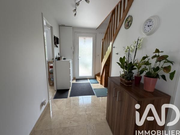 Maison à vendre 6 pièces 130 m² Boissy-Saint-Léger