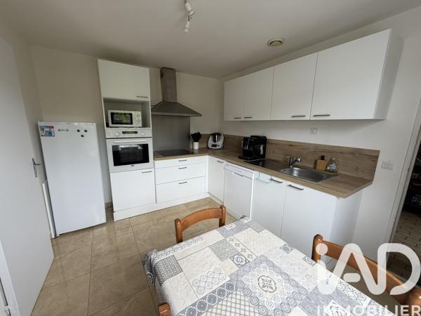 Maison à vendre 6 pièces 130 m² Boissy-Saint-Léger