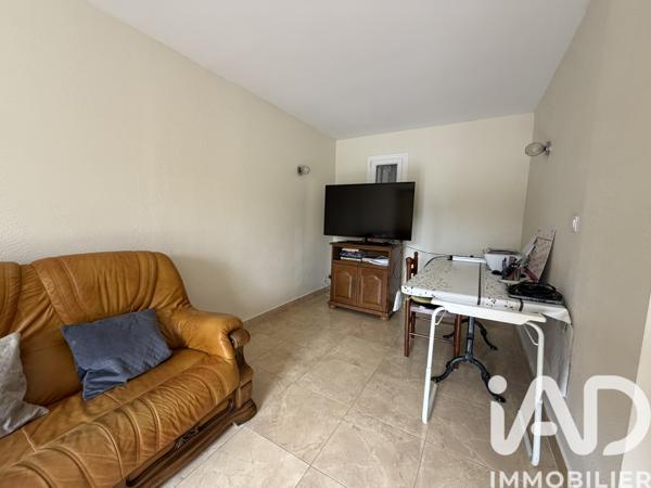 Maison à vendre 6 pièces 130 m² Boissy-Saint-Léger