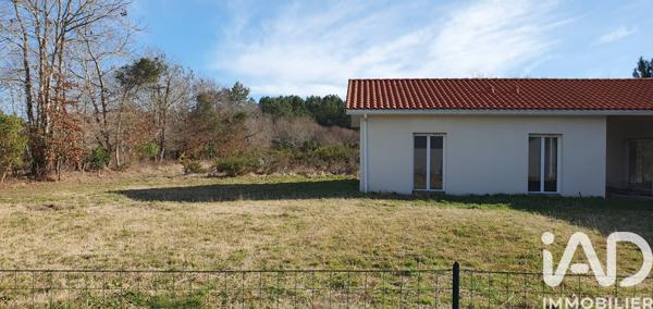 Maison à vendre 7 pièces 180 m² Aureilhan