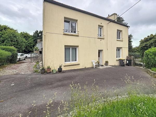 GUILERS - MAISON NON MITOYENNE  - RENOVATION COMPLETE
