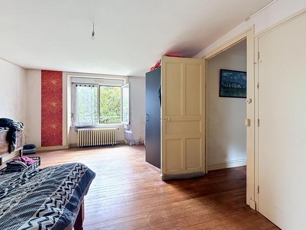 GUILERS - MAISON NON MITOYENNE  - RENOVATION COMPLETE