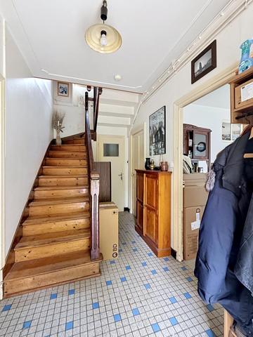 GUILERS - MAISON NON MITOYENNE  - RENOVATION COMPLETE