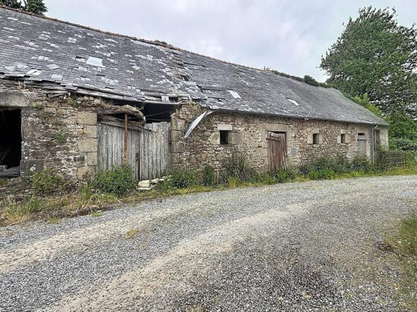 GUILERS - MAISON NON MITOYENNE  - RENOVATION COMPLETE