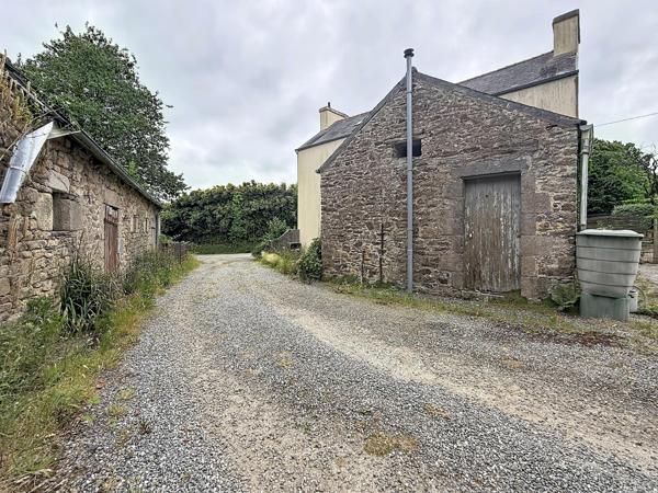 GUILERS - MAISON NON MITOYENNE  - RENOVATION COMPLETE