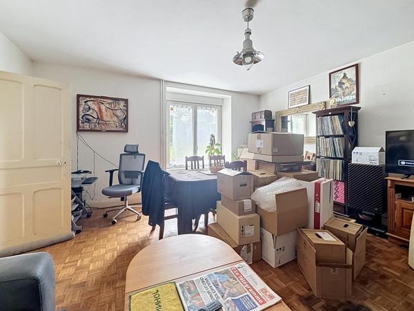 GUILERS - MAISON NON MITOYENNE  - RENOVATION COMPLETE