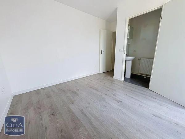 Appartement à louer 4 pièces 73.35m² Brétigny-sur-Orge (91220)