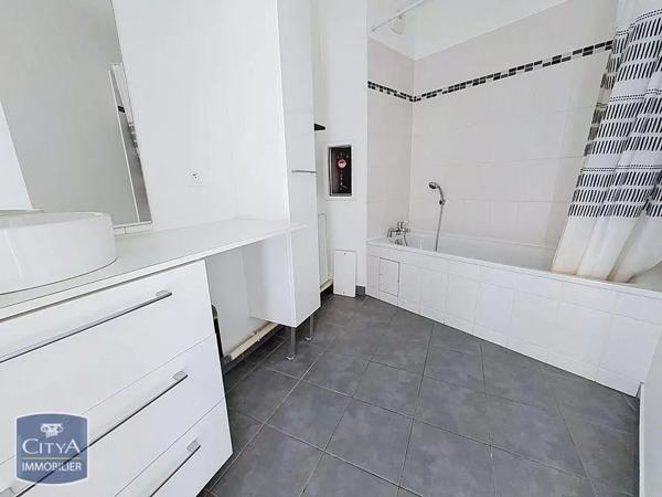Appartement à louer 4 pièces 73.35m² Brétigny-sur-Orge (91220)